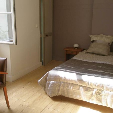 Rochais La Rochelle  Kültér fotó