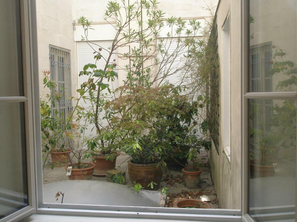 Rochais La Rochelle  Kültér fotó