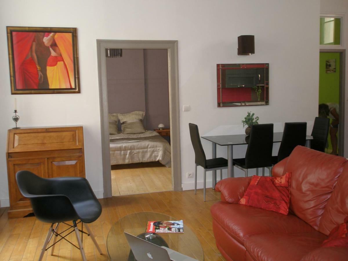 Rochais La Rochelle  Kültér fotó
