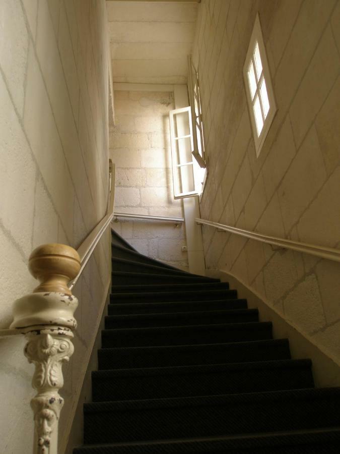 Rochais La Rochelle  Kültér fotó