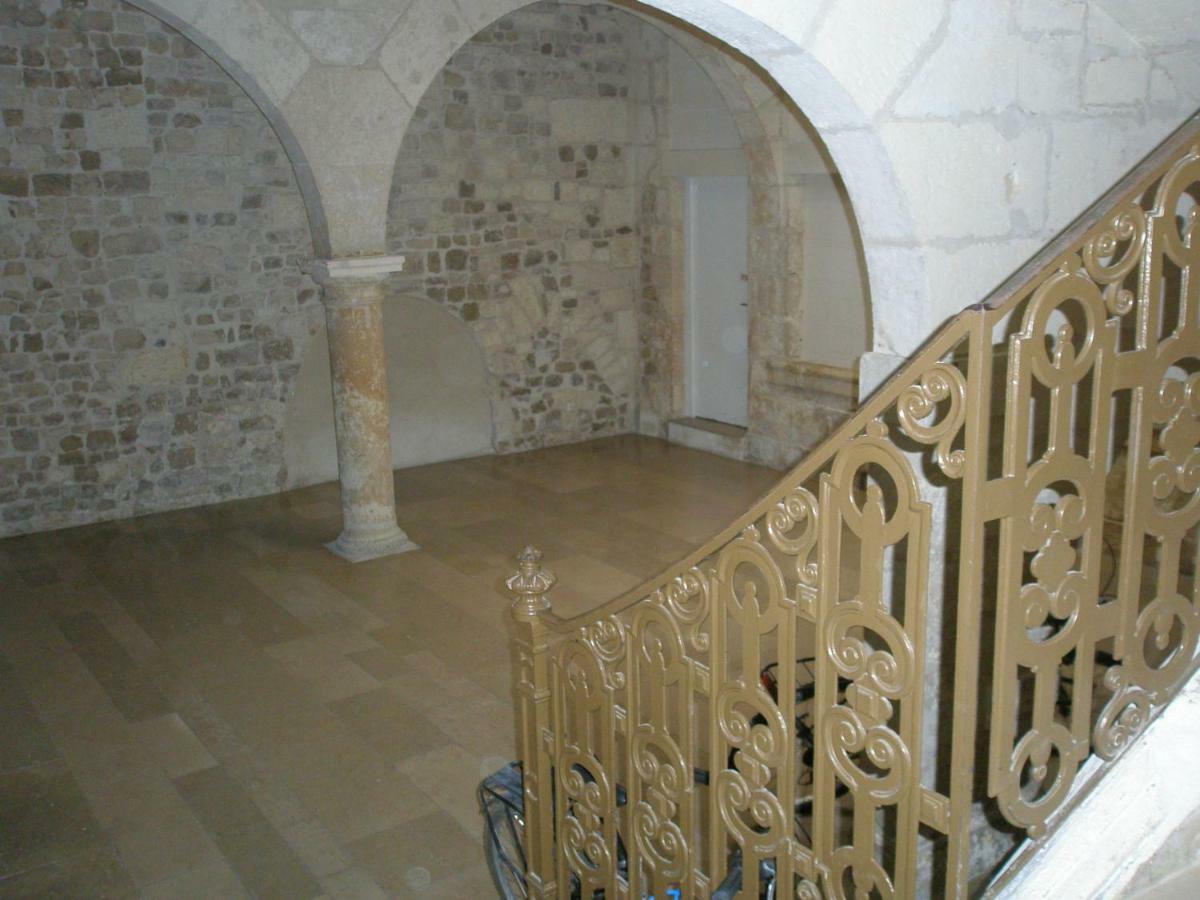 Rochais La Rochelle  Kültér fotó