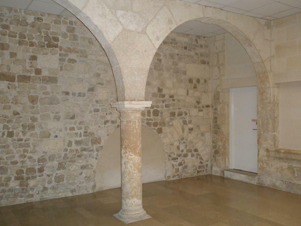 Rochais La Rochelle  Kültér fotó