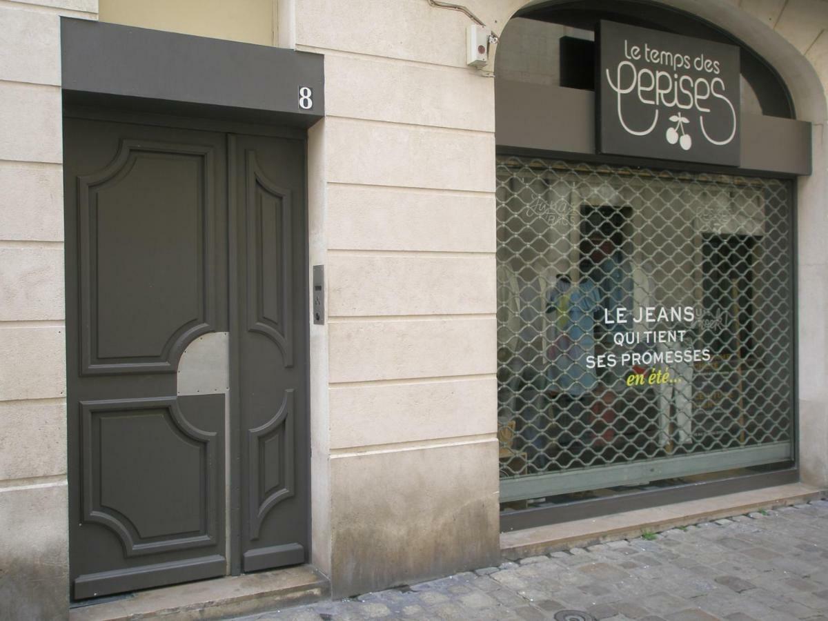 Rochais La Rochelle  Kültér fotó